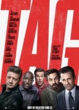 Tag (2018)