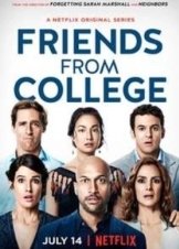 Friends from College (2017)