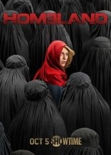 Homeland (2011)