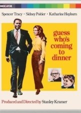 Μάντεψε ποιος θα 'ρθει το βράδυ / Guess Who's Coming to Dinner (1967)
