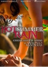 Καλοκαιρινή Βροχή / El camino de los ingleses / Hot summer rain (2006)