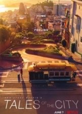 Tales of the City (2019)
