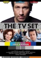 Η παράνοια της TV / The TV Set (2006)