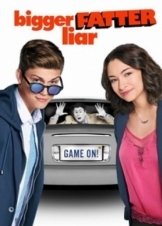Big Fat Liar 2 (2017)