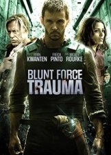 Το Κλαμπ των Μονομάχων / Blunt Force Trauma (2015)