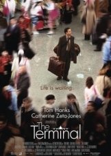 The Terminal (2004)