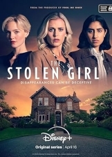 The Stolen Girl