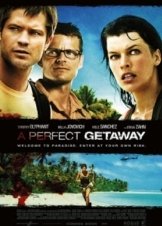 A Perfect Getaway (2009)
