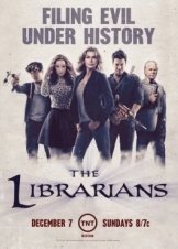 The Librarians (2013)
