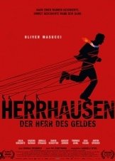 Herrhausen - Der Herr des Geldes (2024)