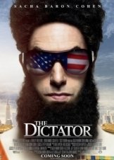 The Dictator / Ο Δικτάτορας (2012)