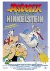 Ο Αστερίξ και η μεγάλη μάχη  - Astérix et le coup du menhir (1989)