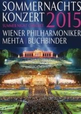 Summer Night Concert (2015)