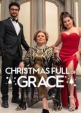Χριστουγεννα Ολο Χαρη / Christmas Full of Grace / Um Natal Cheio de Graça (2022)