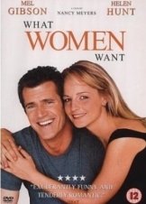 Αυτό Που Θέλουν Οι Γυναίκες / What women Want (2000)