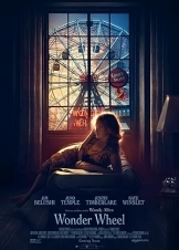 Wonder Wheel (2018)