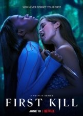 First Kill (2022)
