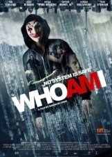 Who Am I / No System Is Safe / Kein System ist sicher (2014)