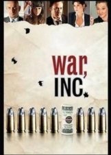 Επιχείρηση πόλεμος / War, Inc. (2008)