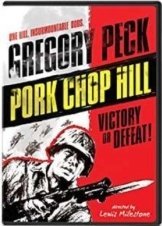 Ουδέν Νεότερο Από το Μέτωπο Χ - Pork Chop Hill (1959)