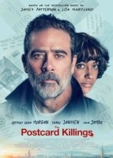 Το Μοτίβο των Δολοφόνων / The Postcard Killings (2020)