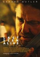 Last Seen Alive (2022)
