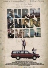 Burn Burn Burn (2015)