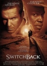 Το κυνήγι του δολοφόνου / Switchback (1997)