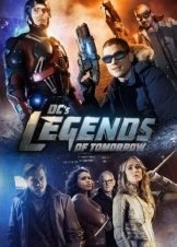 Legends of Tomorrow (2016)