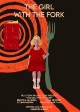 The Girl with the Fork (2024)