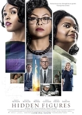 Hidden Figures / Αφανείς Ηρωίδες (2016)