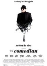 The Comedian (2016)