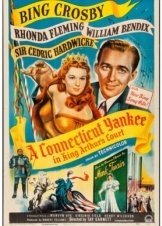 Ένας Γιάνκης στην Αυλή του Βασιλιά Αρθούρου / A Connecticut Yankee in King Arthur's Court (1949)