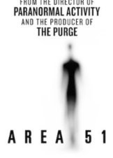 Area 51 ΙΙ (2015)