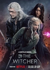 The Witcher / Ο Γητευτής (2019)