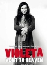 Violeta Parra 2011