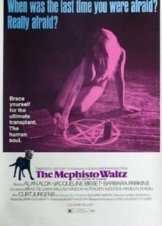Χορευοντας Με Το Διαβολο / The Mephisto Waltz (1971)
