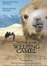 Η ιστορία της καμήλας που δάκρυσε / Die Geschichte vom weinenden Kamel / The Story of the Weeping Came (2003)