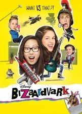 Bizaardvark / Μπιζάρντβαρκ (2016)