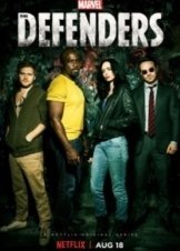 Marvel's The Defenders  (2017) TV Series