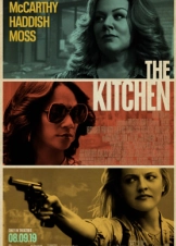 Χελς Κίτσεν: Οι Βασίλισσες του Εγκλήματος / The Kitchen (2019)