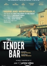 The Tender Bar (2021)