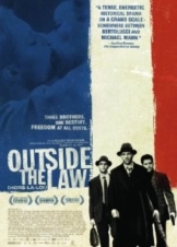 Πέρα από το Νόμο / Outside the Law / Hors la loi (2010)