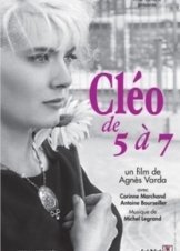 Η Κλεό από τις 5 έως τις 7 / Cleo from 5 to 7 (1962)