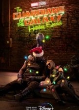 The Guardians of the Galaxy Holiday Special (2022)