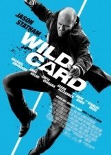 Τζόκερ / Wild Card (2015)