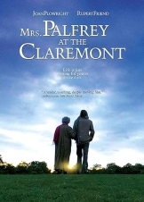 Mrs Palfrey at The Claremont (2005)