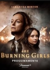 The Burning Girls (2023)