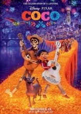 Coco / Το Γεύμα του Δάντη (2017)