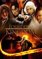 Το απαγορευμένο βασίλειο / The Forbidden Kingdom (2008)